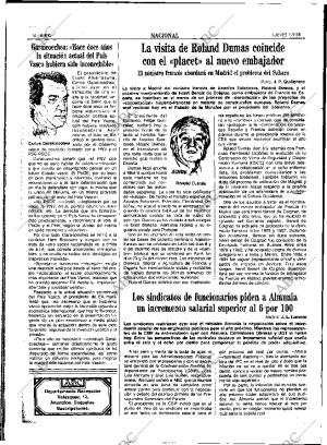 ABC SEVILLA 01-09-1988 página 16
