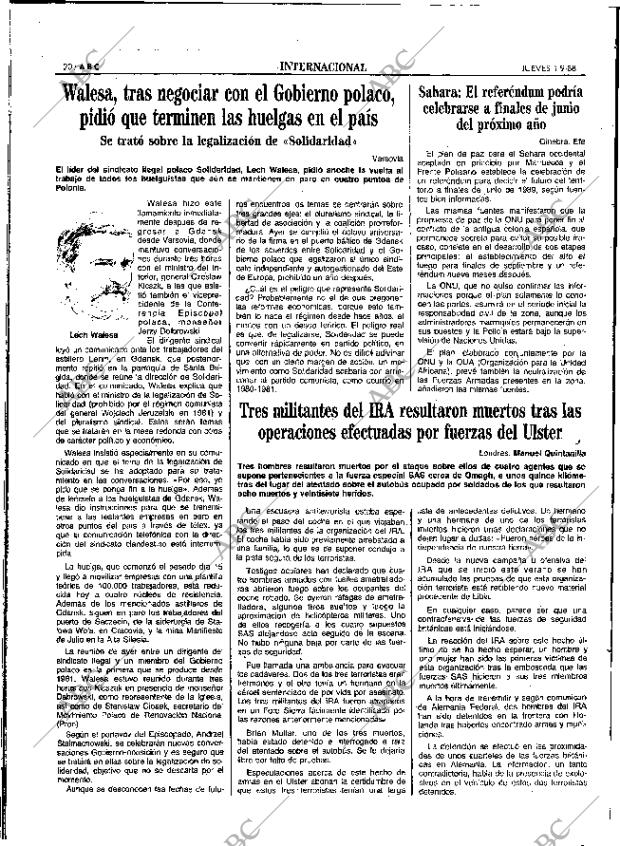 ABC SEVILLA 01-09-1988 página 20