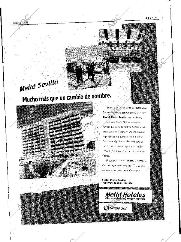 ABC SEVILLA 01-09-1988 página 29