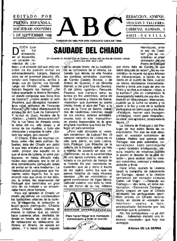 ABC SEVILLA 01-09-1988 página 3