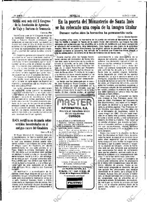 ABC SEVILLA 01-09-1988 página 30