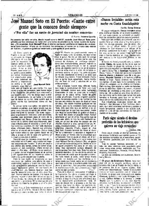 ABC SEVILLA 01-09-1988 página 38