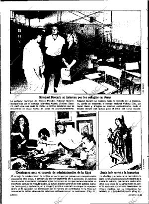 ABC SEVILLA 01-09-1988 página 4