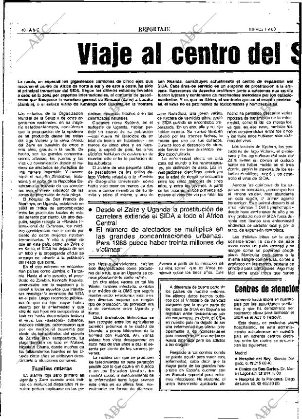 ABC SEVILLA 01-09-1988 página 40