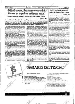 ABC SEVILLA 01-09-1988 página 45