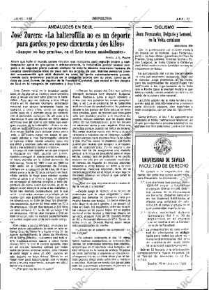 ABC SEVILLA 01-09-1988 página 57