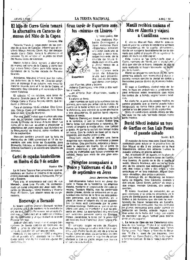 ABC SEVILLA 01-09-1988 página 59