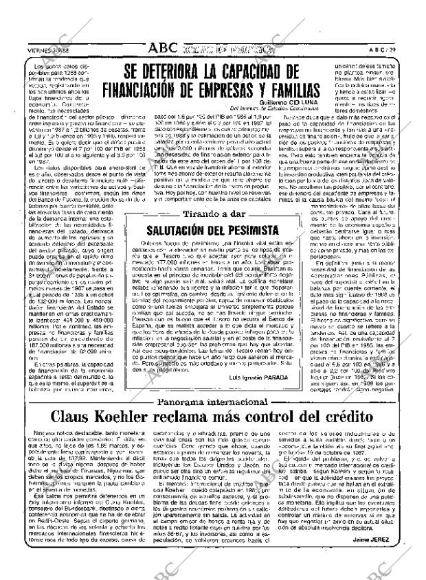 ABC MADRID 02-09-1988 página 29