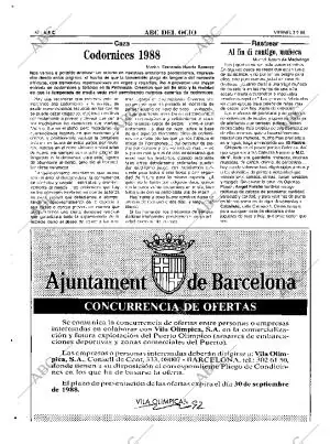 ABC MADRID 02-09-1988 página 42