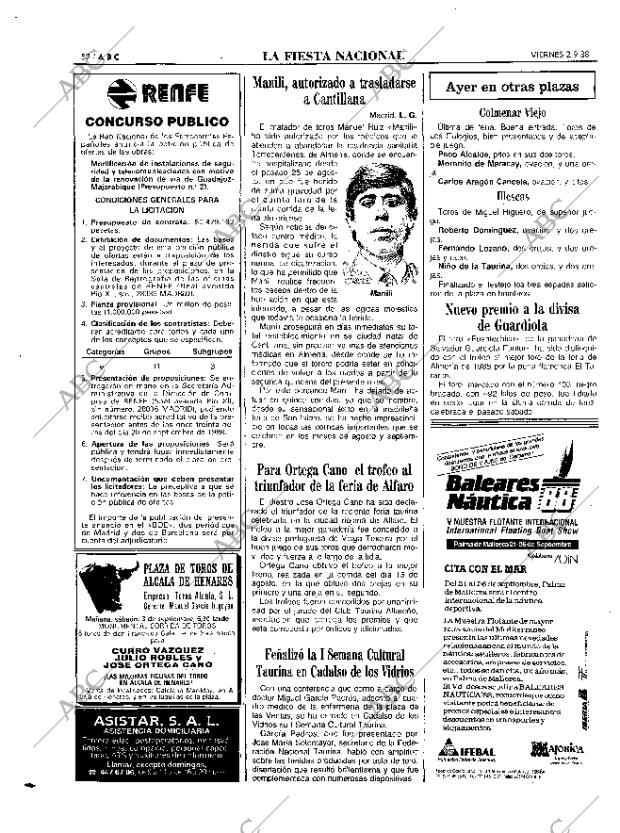 ABC MADRID 02-09-1988 página 52