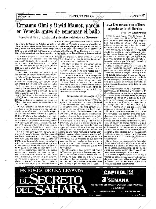 ABC MADRID 02-09-1988 página 54