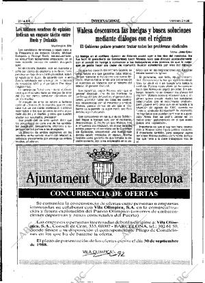 ABC SEVILLA 02-09-1988 página 20