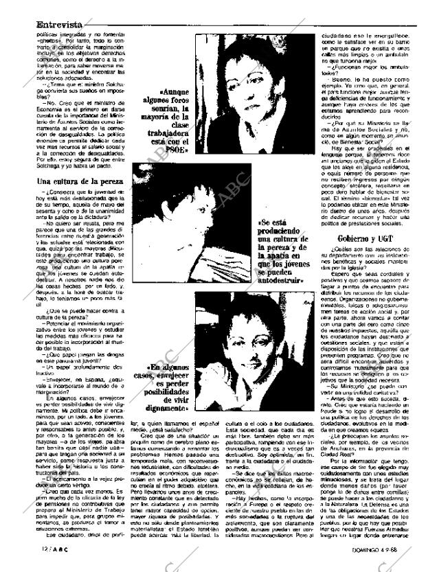 ABC MADRID 04-09-1988 página 12