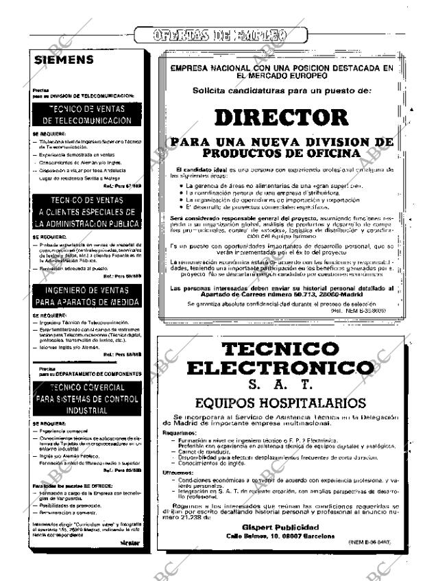 ABC MADRID 04-09-1988 página 121