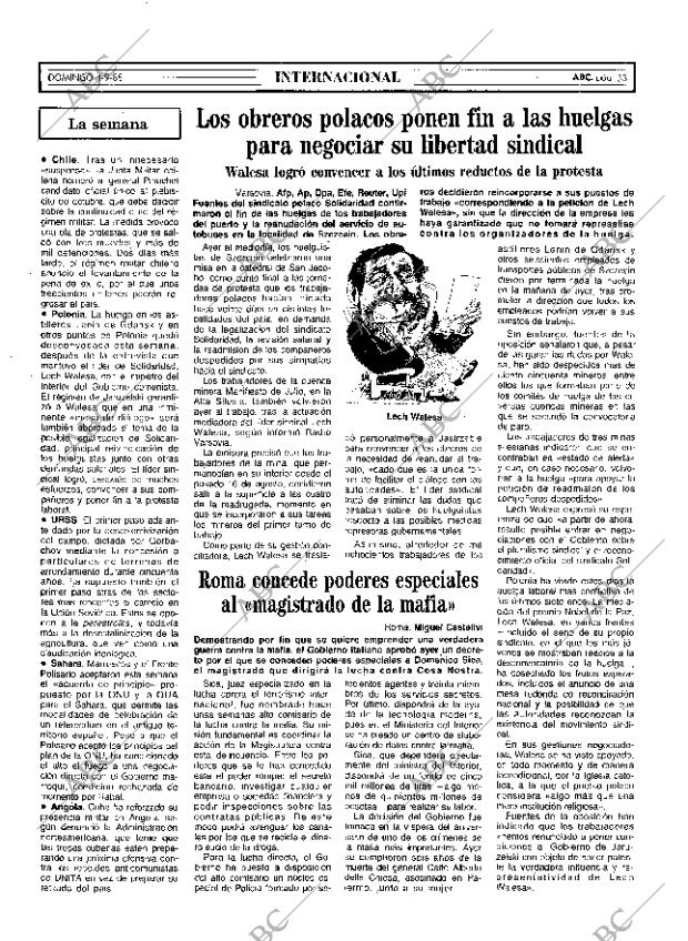 ABC MADRID 04-09-1988 página 33