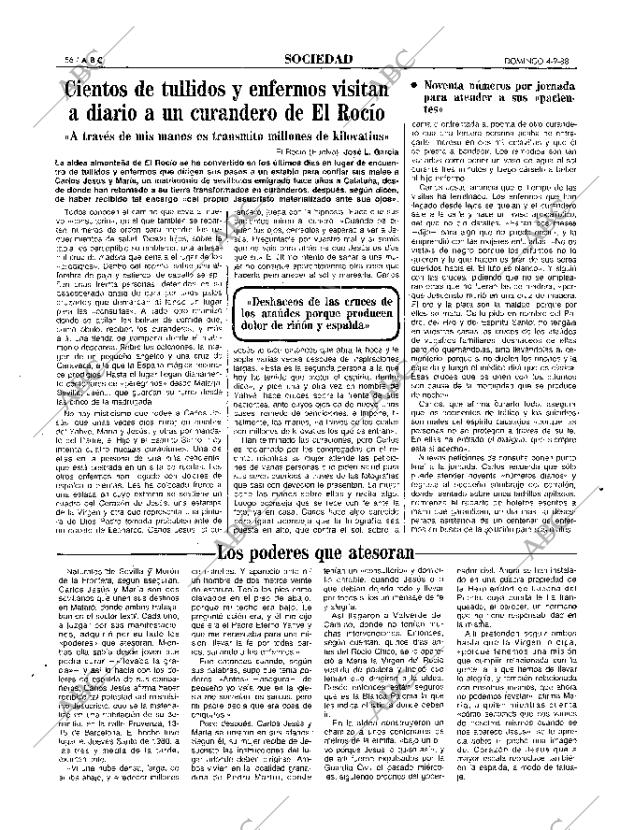 ABC MADRID 04-09-1988 página 56
