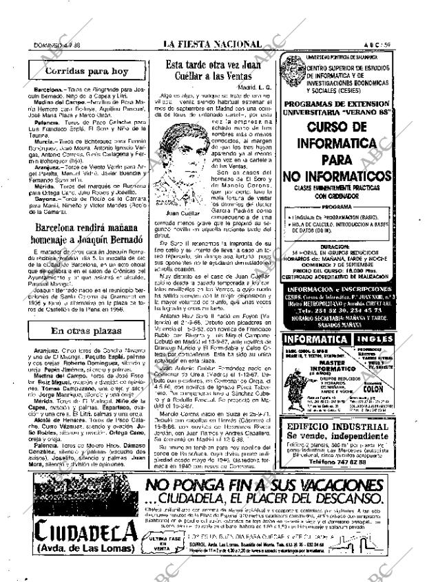 ABC MADRID 04-09-1988 página 59