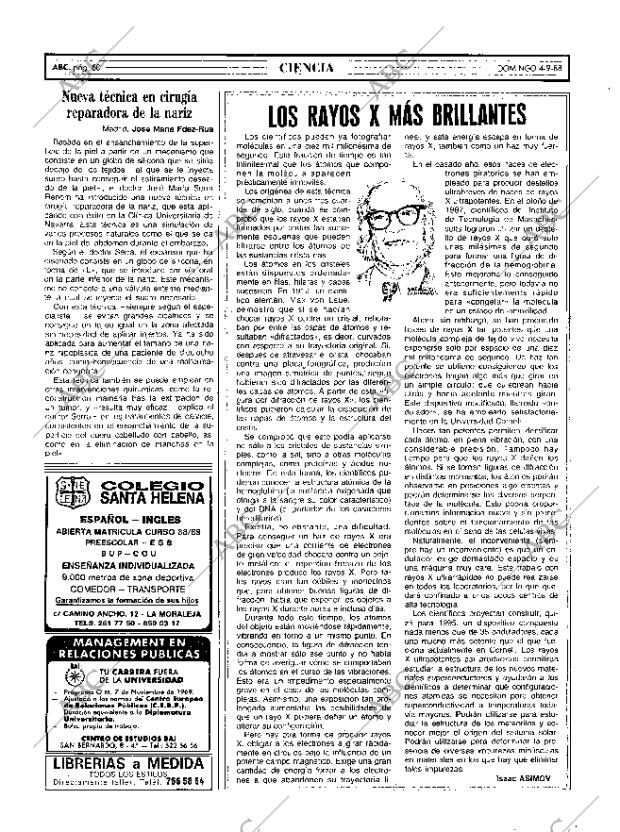 ABC MADRID 04-09-1988 página 60