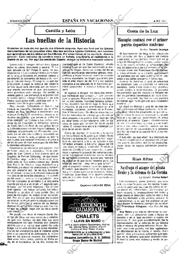 ABC MADRID 04-09-1988 página 63