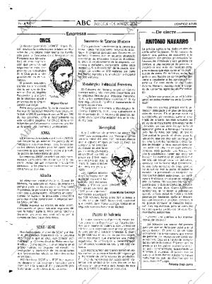 ABC MADRID 04-09-1988 página 74