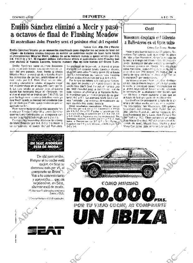 ABC MADRID 04-09-1988 página 79