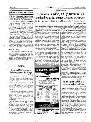 ABC MADRID 04-09-1988 página 80