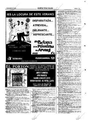 ABC MADRID 04-09-1988 página 89