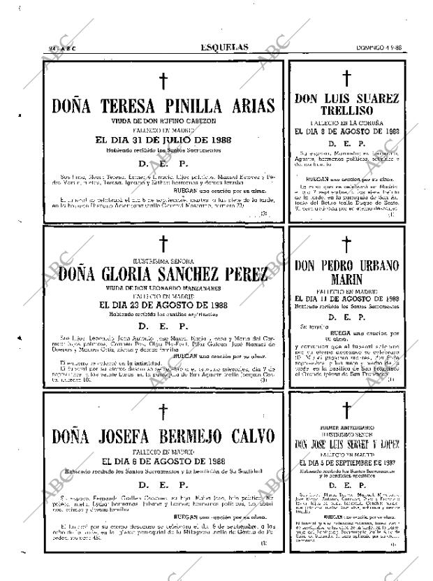 ABC MADRID 04-09-1988 página 94
