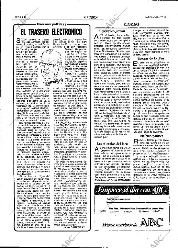 ABC SEVILLA 07-09-1988 página 12