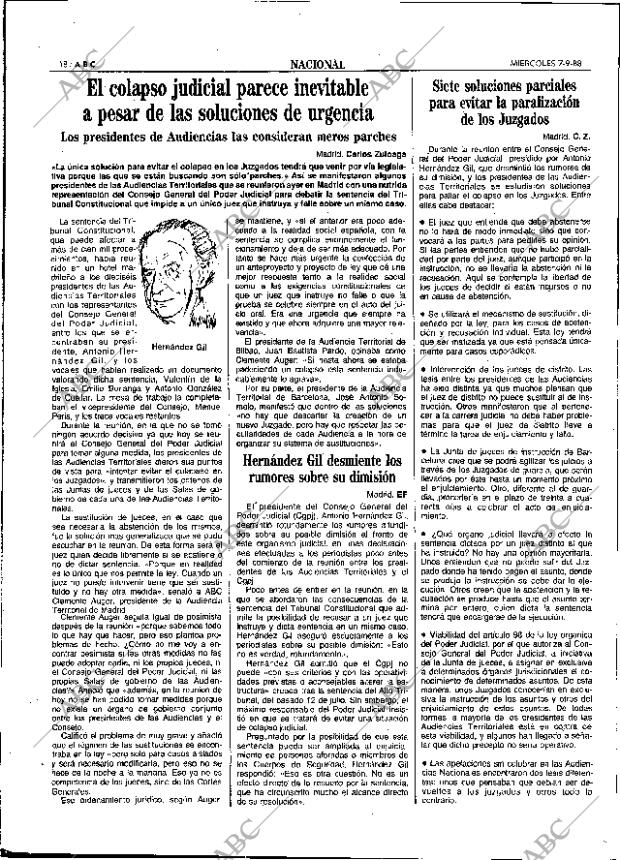 ABC SEVILLA 07-09-1988 página 18
