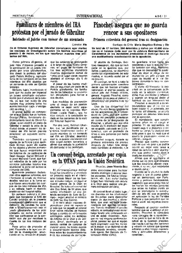 ABC SEVILLA 07-09-1988 página 21
