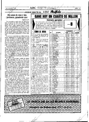 ABC SEVILLA 07-09-1988 página 47
