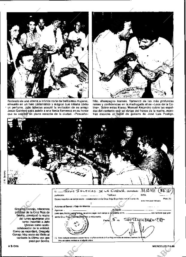 ABC SEVILLA 07-09-1988 página 66