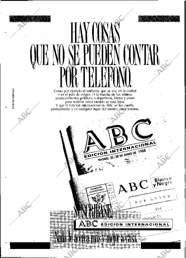 ABC SEVILLA 07-09-1988 página 72