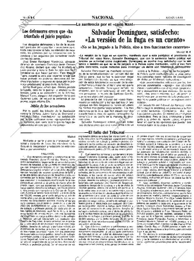 ABC MADRID 08-09-1988 página 16