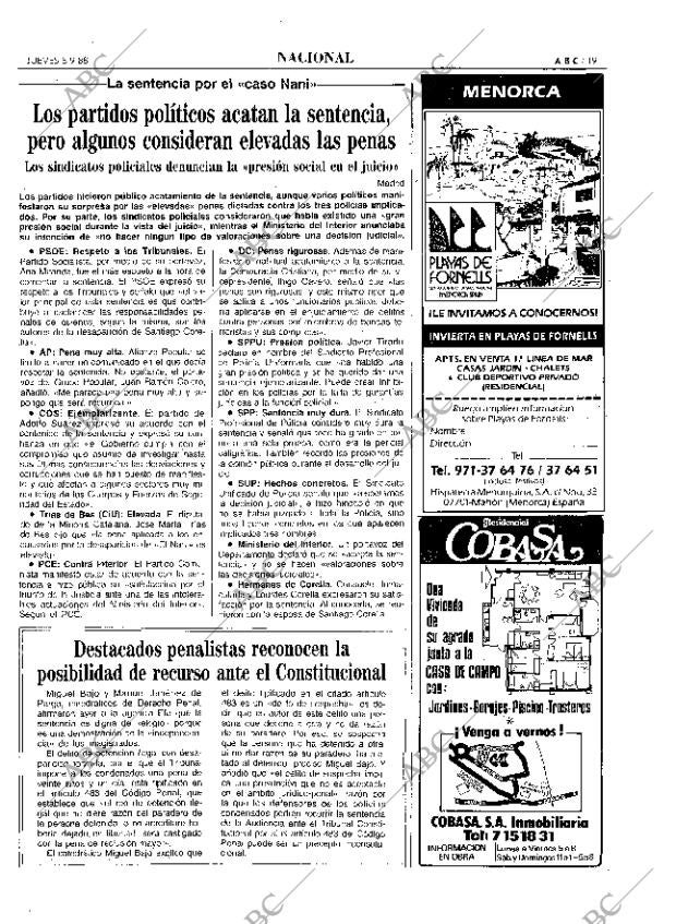 ABC MADRID 08-09-1988 página 19