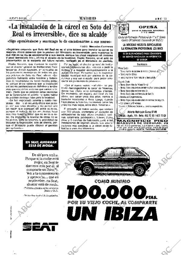 ABC MADRID 08-09-1988 página 33