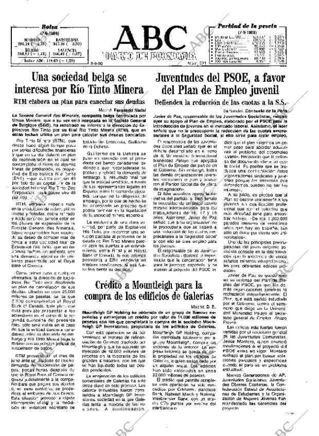 ABC MADRID 08-09-1988 página 43