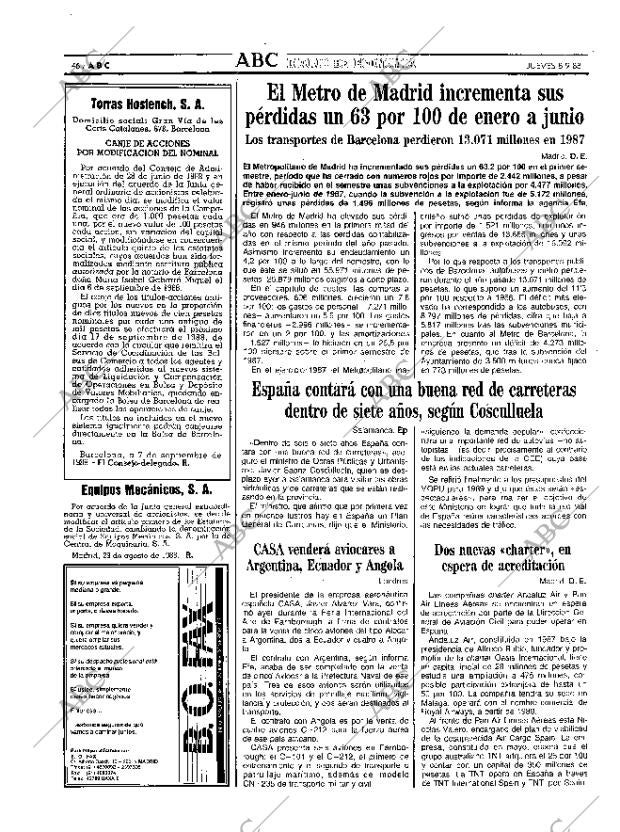 ABC MADRID 08-09-1988 página 46