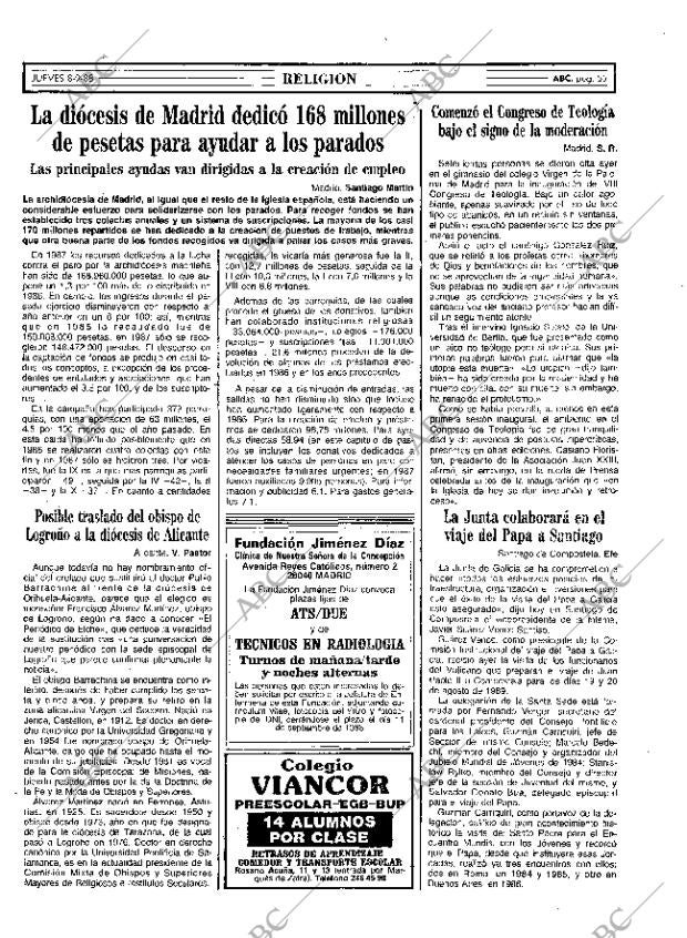 ABC MADRID 08-09-1988 página 55