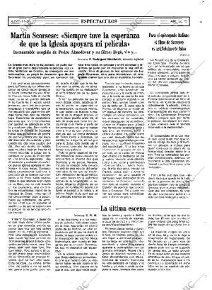 ABC MADRID 08-09-1988 página 75