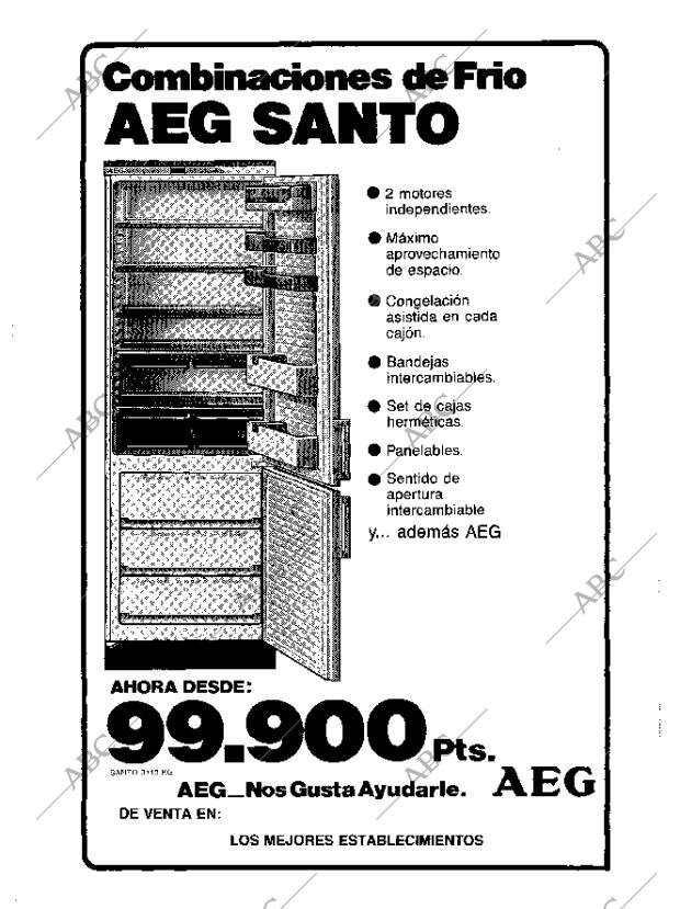 ABC MADRID 10-09-1988 página 2