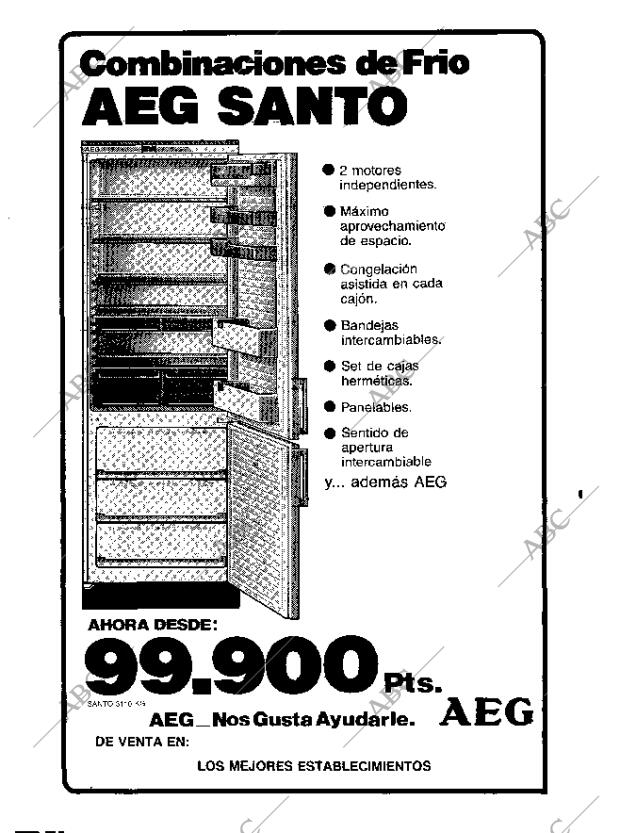 ABC MADRID 11-09-1988 página 10