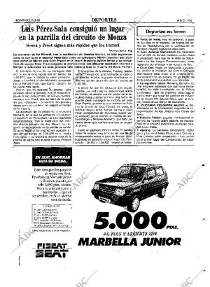 ABC MADRID 11-09-1988 página 103