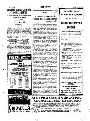ABC MADRID 11-09-1988 página 104