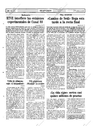 ABC MADRID 11-09-1988 página 106