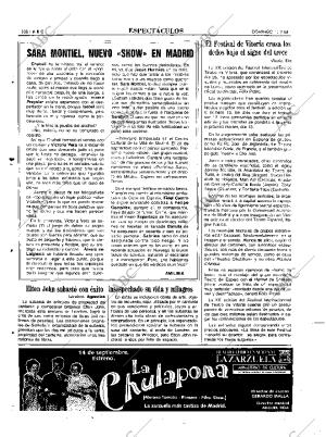 ABC MADRID 11-09-1988 página 108