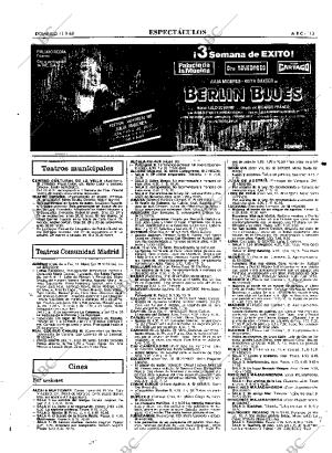 ABC MADRID 11-09-1988 página 113