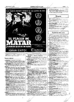 ABC MADRID 11-09-1988 página 115