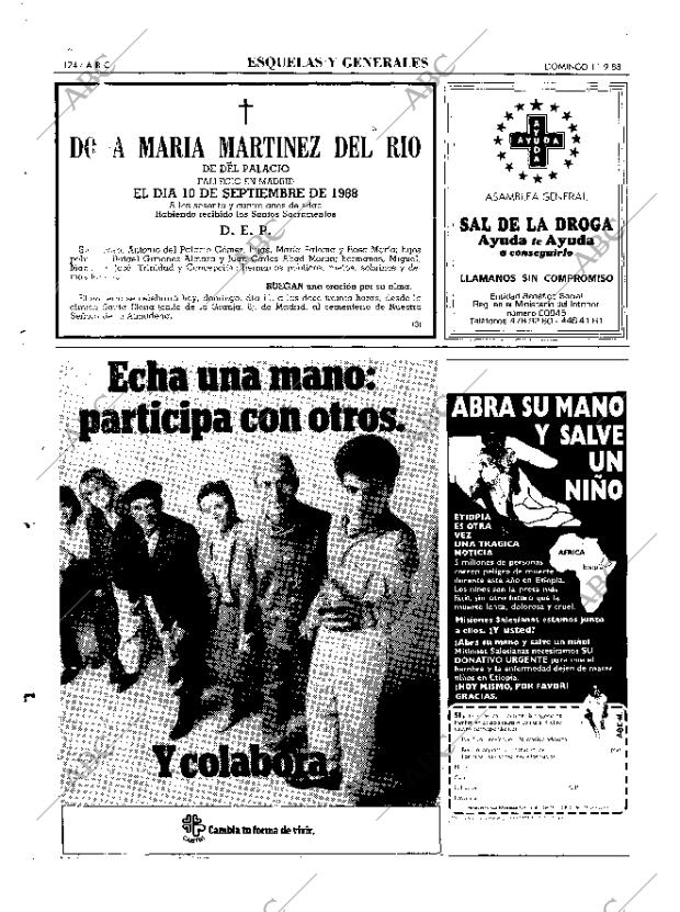 ABC MADRID 11-09-1988 página 124